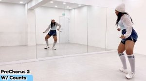 HyunA&DAWN 'PING PONG' -  FULL DANCE TUTORIAL