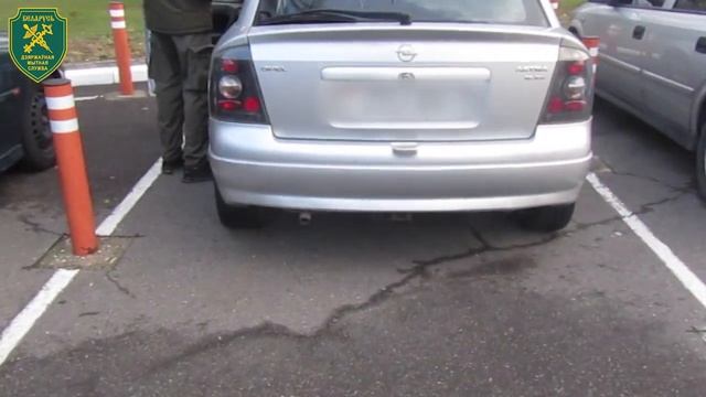 Экспертиза подтвердила видоизменение vin-номеров четырех авто смотреть онлайн