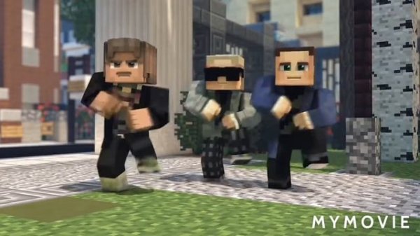 Little Big Skibidi Minecraft