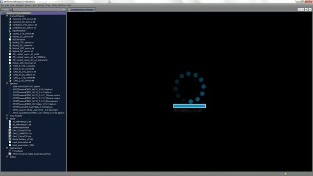 Polaris, JavaFX, ControlsFX and F(X)yz supporting NASA Missions смотреть онлайн