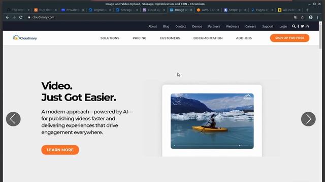 Servicios de Empresas Web que uso cuando Programo o Desarrollo Aplicaciones смотреть онлайн