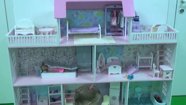 Детский игровой центр "КОРОТЫШКИ". смотреть онлайн