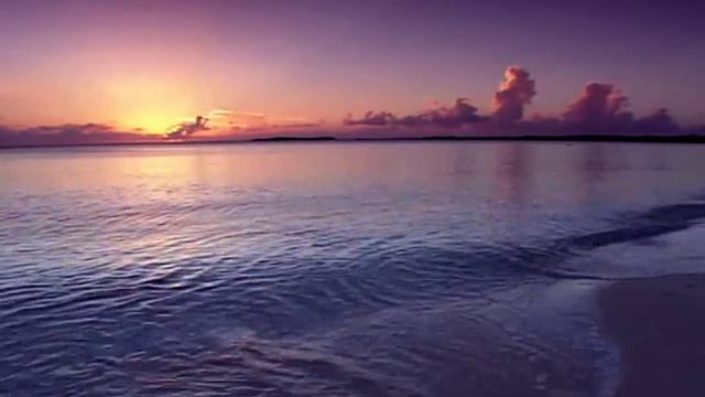 Футаж Рассвет смотреть онлайн