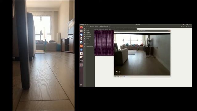 DJI Tello Kamikaze Drone | Python OpenCV Object Tracking смотреть онлайн