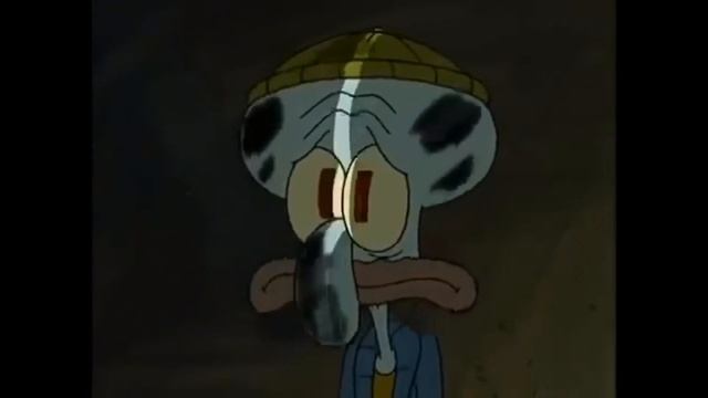 Spare Change (spongebob) смотреть онлайн