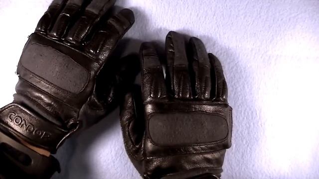Condor Tactical Kevlar Gloves смотреть онлайн