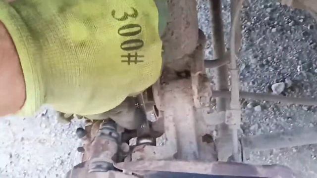 Как поменять задние тормозные диски и колодки на mazda capella 99 года смотреть онлайн