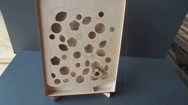 Игра на развитие координации Дерево смотреть онлайн