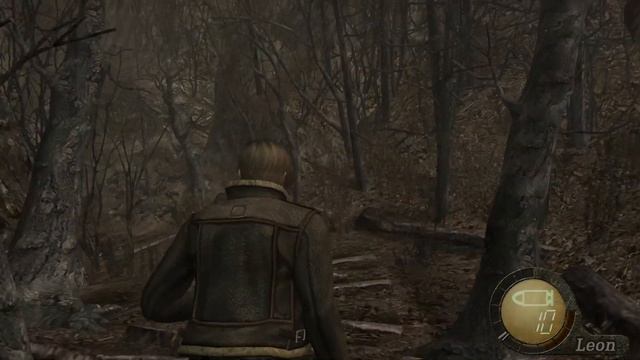 Resident Evil 4 Switch Gameplay: Let's Play Resi 4 on Nintendo Switch - LEON'S A BIT TIED UP смотреть онлайн