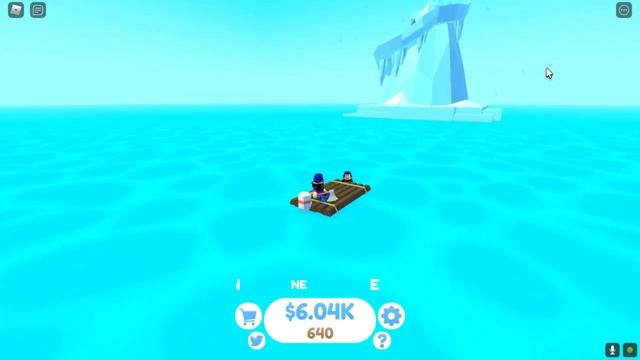 ?ЛЕДЯНОЕ Обновление в Симуляторе ДРОВОСЕКА(+КОДЫ) | Timber ROBLOX смотреть онлайн