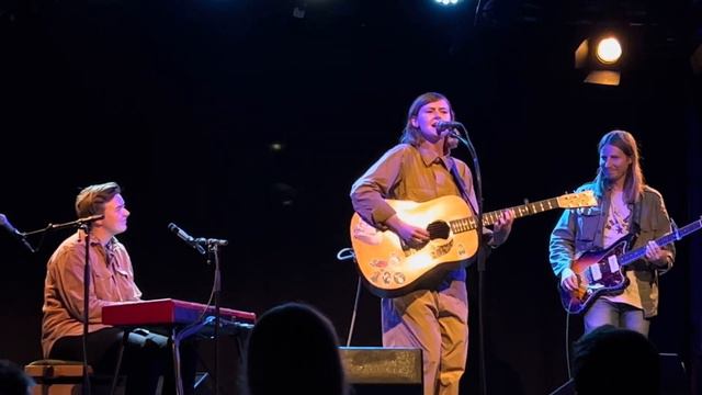 Ellen Krauss - The Wedding - Uppsala 2021 смотреть онлайн