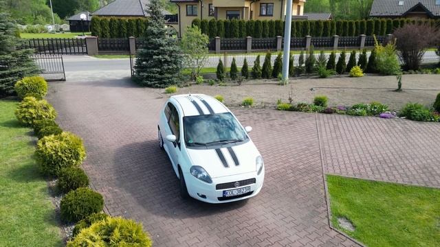 Grande Punto 2009 смотреть онлайн