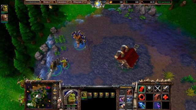 warcraft 3 reforged pvp не по плану смотреть онлайн