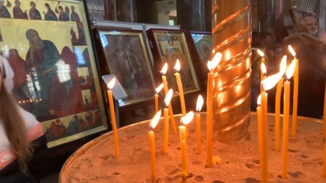 Экскурсия в Кронштадт | Экскурсионное бюро "Парус" смотреть онлайн