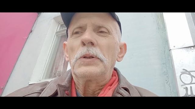 Запорожье сегодня. Праздник Покрава Пресвятой Богородицы Поездка на Хортицу и обратно. смотреть онлайн