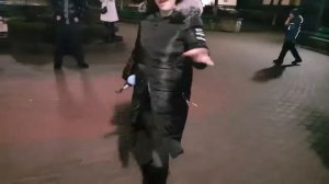 Веселья час и боль разлуки..