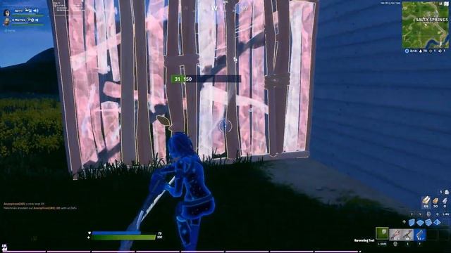 Fortnite Montage / 404vincent - I LOVE THOTS! смотреть онлайн