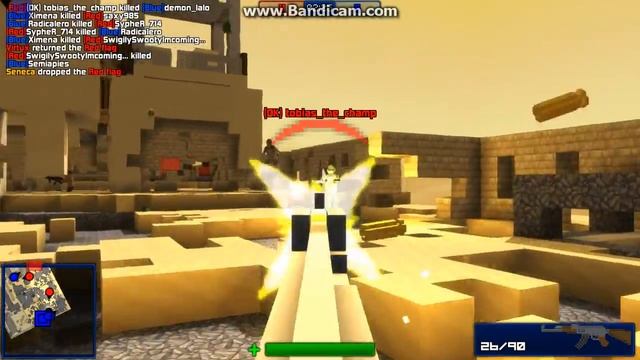 Blockstorm Gameplay - PART #13 смотреть онлайн