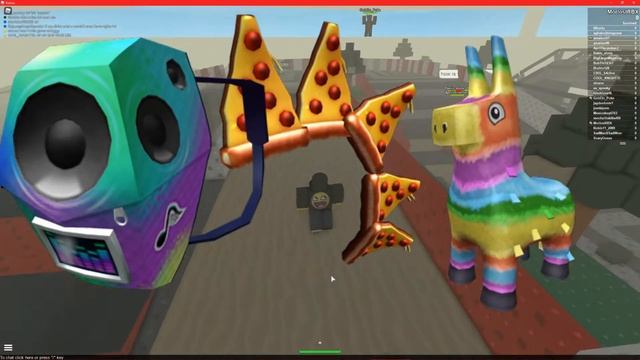 топ 10 ивентов в роблокс смотреть онлайн