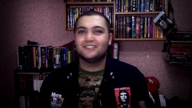 Череп 2/ КНИГА "Артхашастра" смотреть онлайн
