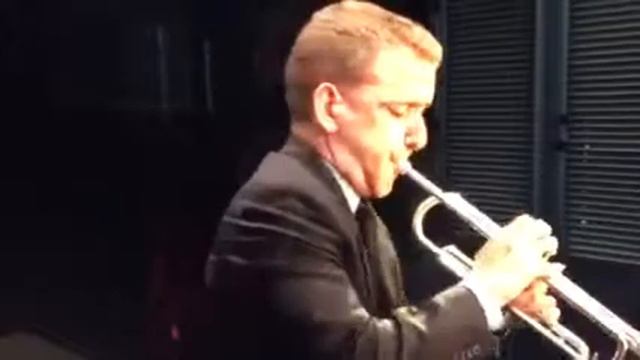 Alec Aldred at trumpet nationals part 3 смотреть онлайн