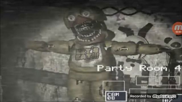 Как сделать 5 ночей с фреди не страшным смотреть онлайн