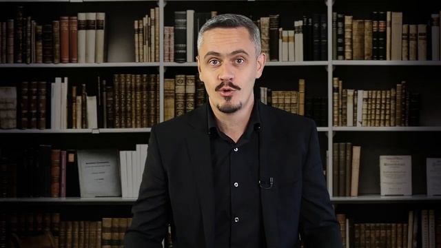 Почему мы боимся перемен? Духовная Экономика смотреть онлайн