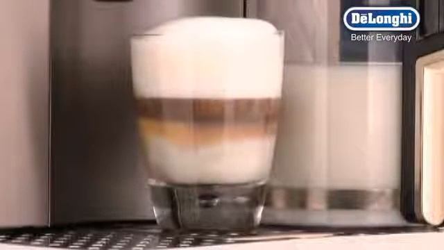 DeLonghi ESAM 6704 смотреть онлайн