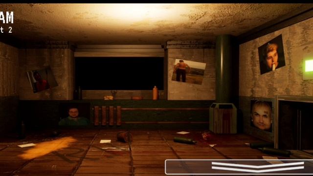 5 НОЧЕЙ В ПОДЪЕЗДЕ С НОВЫМИ СОСЕДЯМИ! Пять ночей в подъзде смотреть онлайн