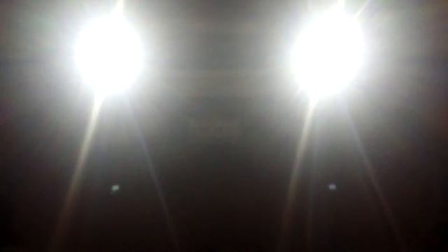 2002 Ford Explorer XLT HIDs H1 Retrofit CREE LEDS Fogs смотреть онлайн