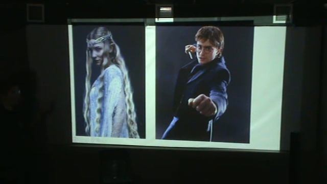 Кого бы мне сыграть? 7 основных психотипов персонажей смотреть онлайн