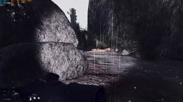 STREAM | S.T.A.L.K.E.R. Anomaly EFP - 6 Штурм радара смотреть онлайн