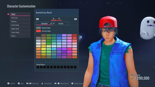 Tekken 8- Ash Ketchum (Pokemon) VS. Mewtwo (Tekken Form) Ultra Hard A.I. Only! Who wins? смотреть онлайн