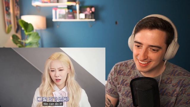 Dreamcatcher Mind Episode 1 (Patreon Unlock) | REACTION смотреть онлайн