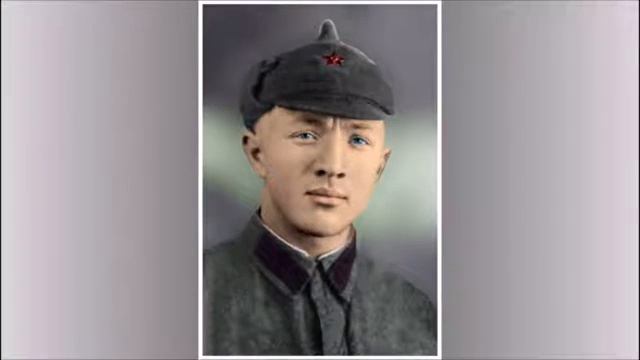 Реставрация старых фотографий. смотреть онлайн
