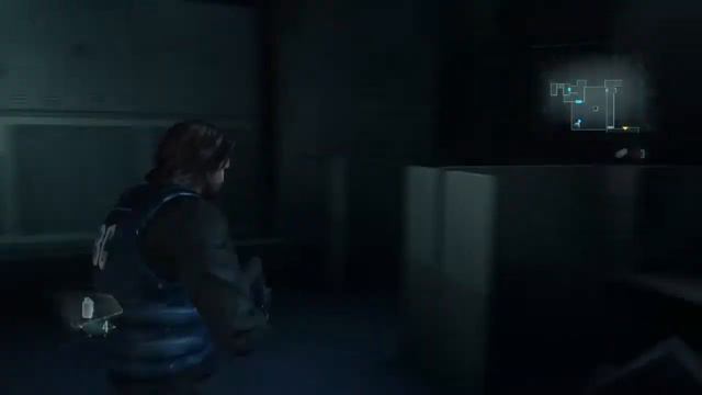 Resident evil revelation #3 смотреть онлайн