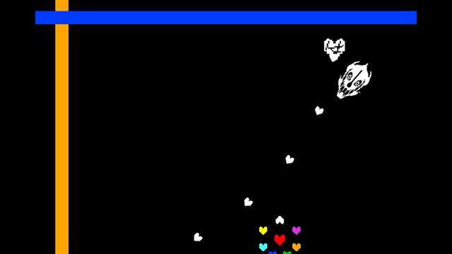 Undertale-True Genocide