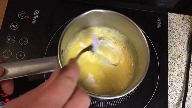 Куриное филе в сметанном соусе с клюквой.////Chicken fillet in sour cream sauce with cranberries смотреть онлайн