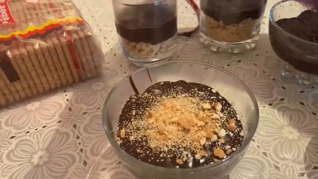 магнолия из пудинга//pudinq ilə maqnoliya😋готовиМамой👩🍳👩🍳 смотреть онлайн