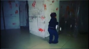 Хасбик в комнате страха квест