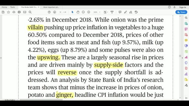 The Hindu Newspaper Today || The Hindu editorial Analysis in Hindi || 15 Jan 2020 смотреть онлайн