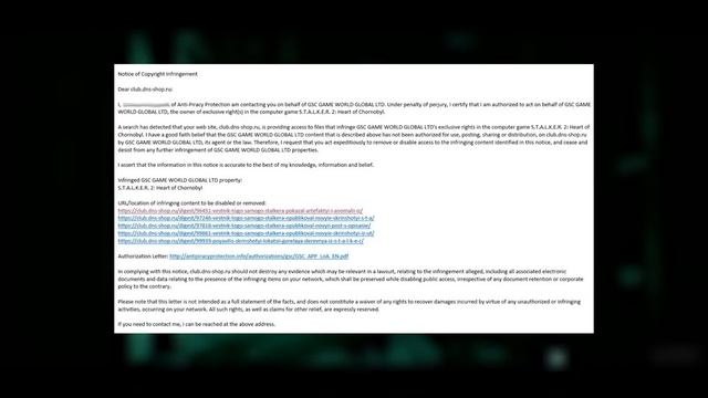 S.T.A.L.K.E.R 2 СНОВА ПЕРЕНОСЯТ ! / НОВОСТИ СТАЛКЕР 2 смотреть онлайн