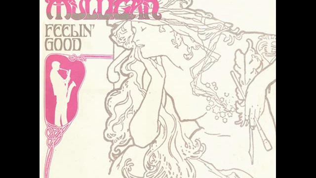 Gerry Mulligan. Love Is The Sweetest Thing смотреть онлайн
