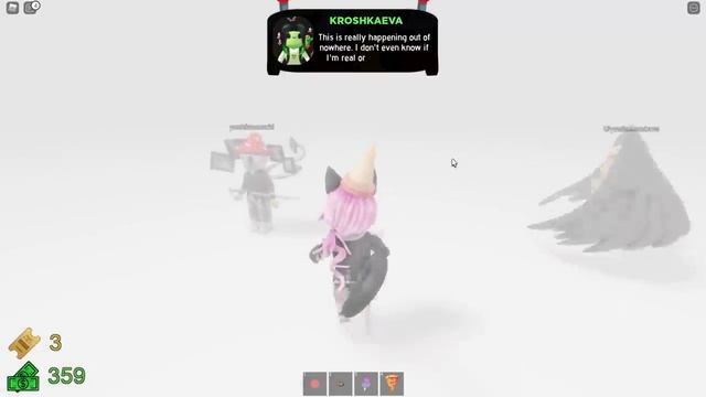 ПРОВЕЛИ НОЧЬ В ЗАЛЕ АРКАДНЫХ АВТОМАТОВ! Roblox Arcade Night Story смотреть онлайн