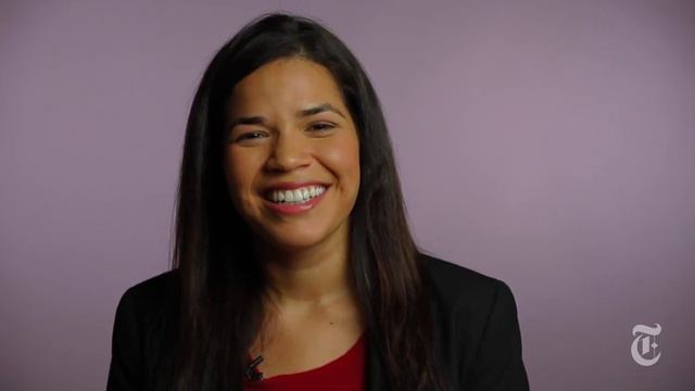 In Performance: America Ferrera смотреть онлайн