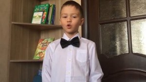 Муса Джалиль — Песня о храбром джигите: Стих