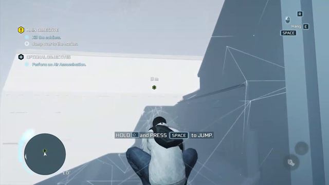 ASSASSIN'S CREED III Gameplay part 1 - Sequence 1 (1080p Ultra) смотреть онлайн