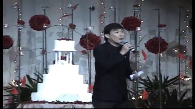 Wedding Shows Formal & Gentlemanly Style смотреть онлайн