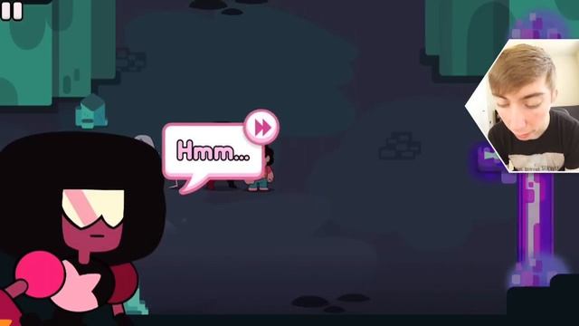 ATTACK THE LIGHT - STEVEN UNIVERSE LIGHT RPG (iPhone Gameplay Video) смотреть онлайн