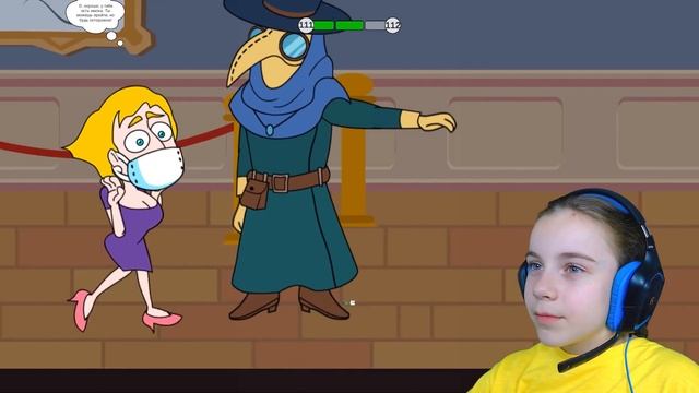 ПОПЫТАЙСЯ СПАСТИ ДЕВУШКУ Игра на телефоны андроид Save the girl смотреть онлайн